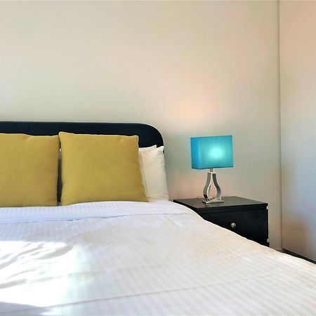 Readyset Apartments At Liberty Melbourne Ngoại thất bức ảnh