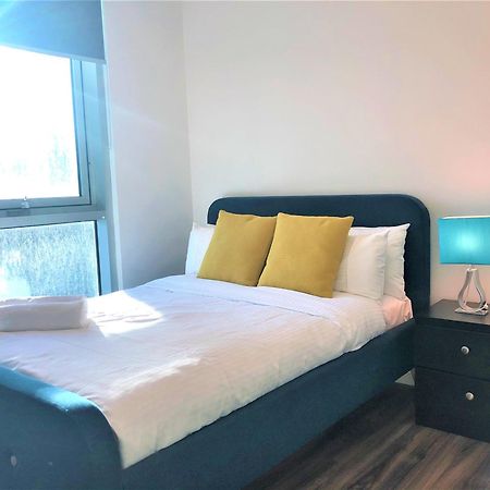 Readyset Apartments At Liberty Melbourne Ngoại thất bức ảnh