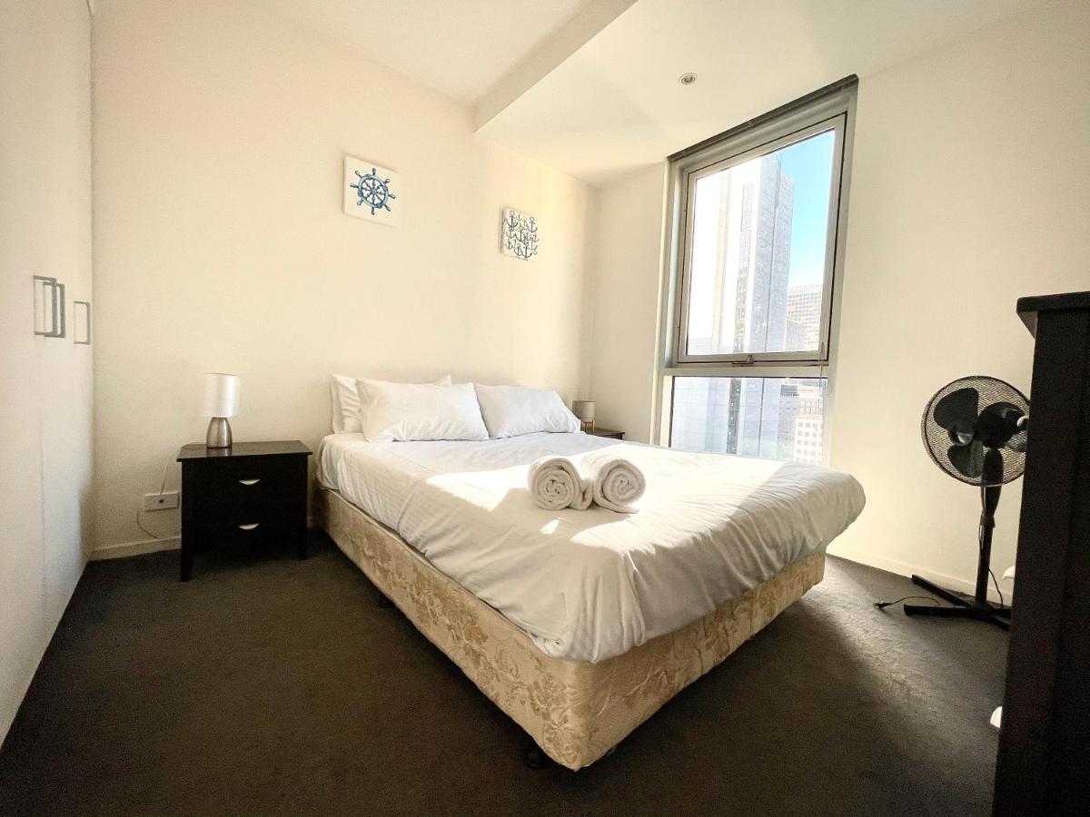 Readyset Apartments At Liberty Melbourne Ngoại thất bức ảnh