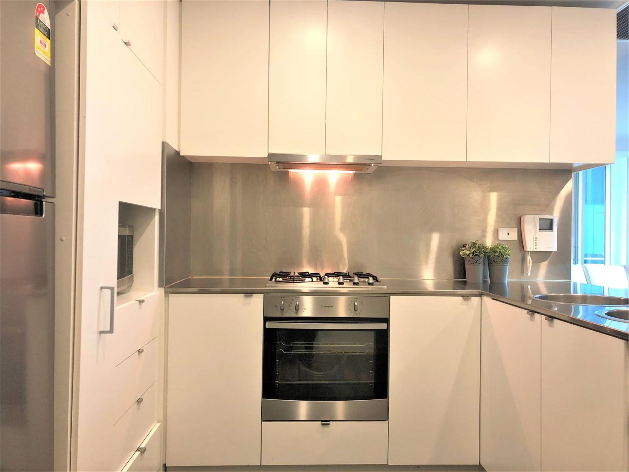 Readyset Apartments At Liberty Melbourne Ngoại thất bức ảnh