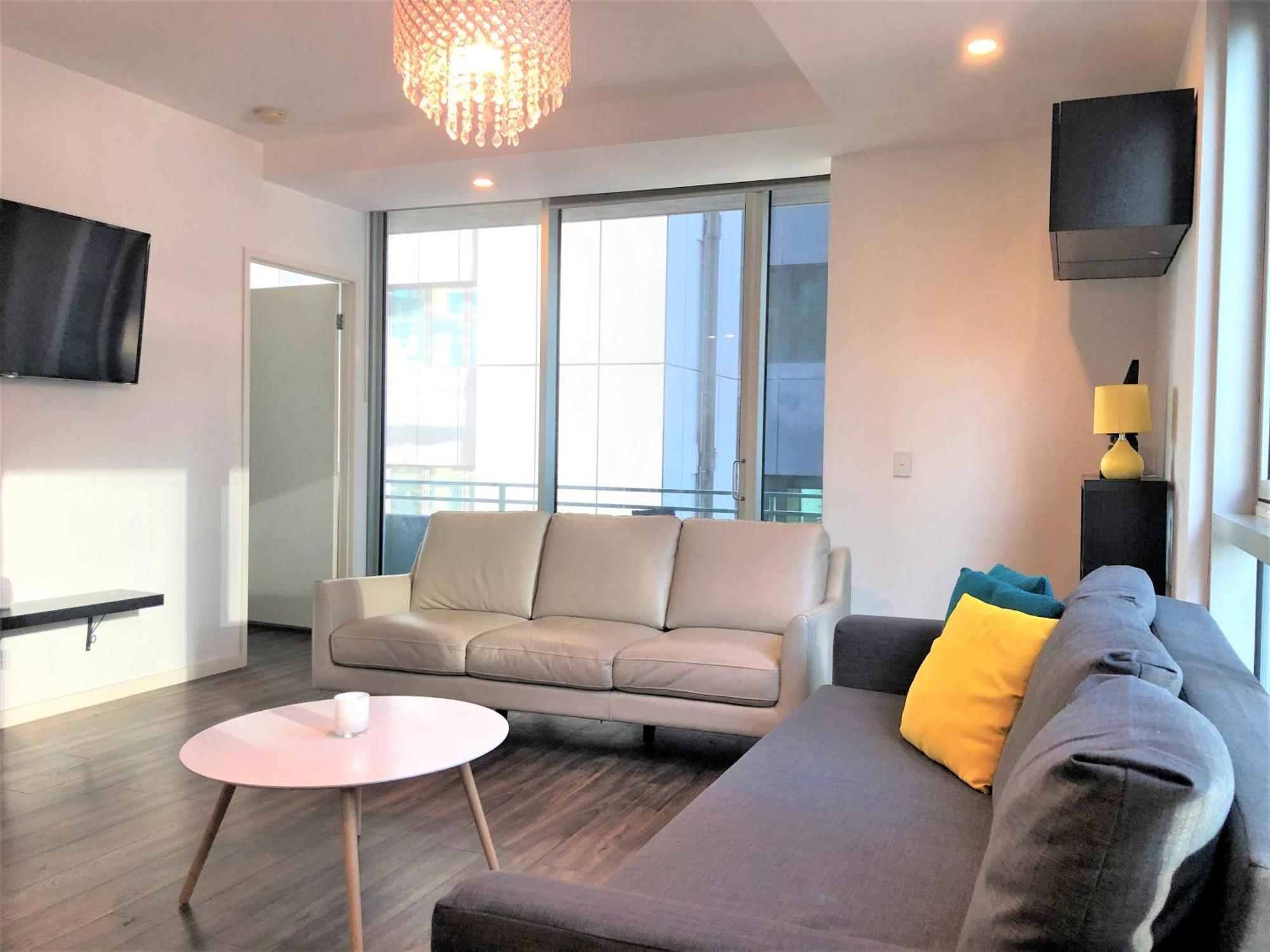 Readyset Apartments At Liberty Melbourne Ngoại thất bức ảnh