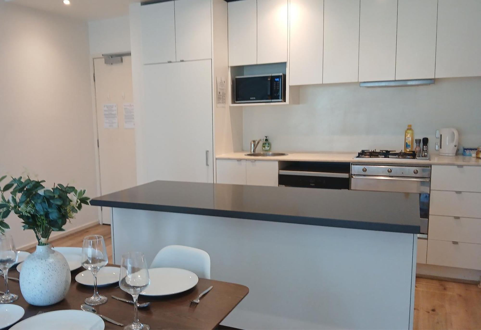 Readyset Apartments At Liberty Melbourne Ngoại thất bức ảnh