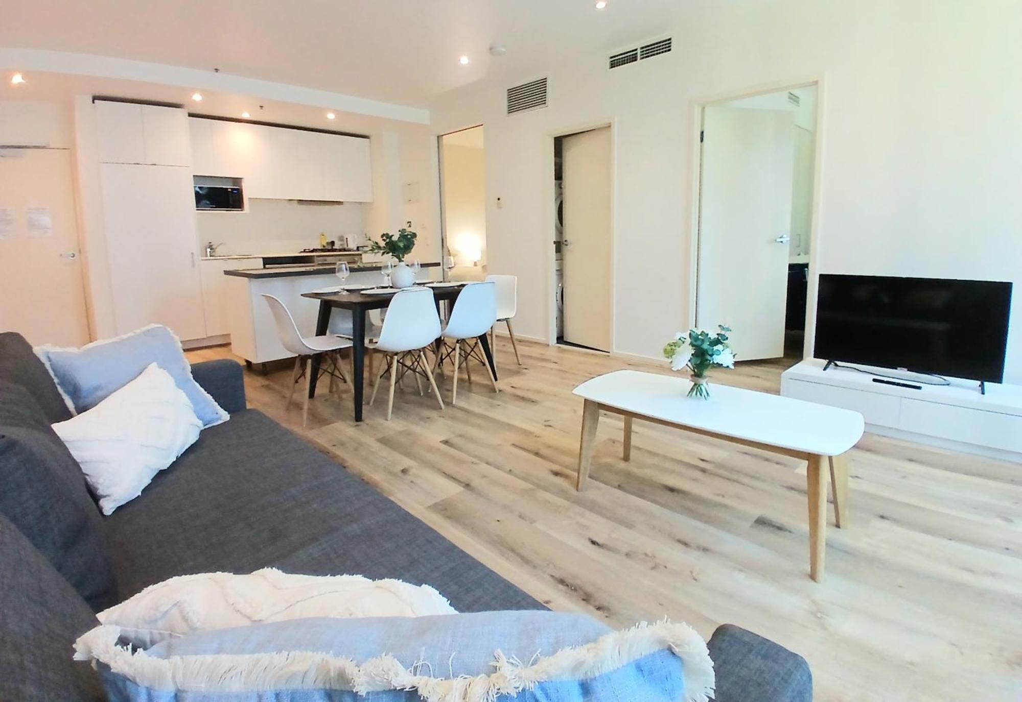 Readyset Apartments At Liberty Melbourne Ngoại thất bức ảnh