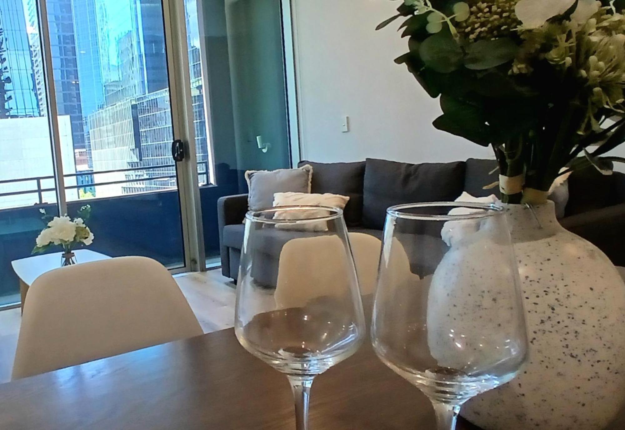 Readyset Apartments At Liberty Melbourne Ngoại thất bức ảnh