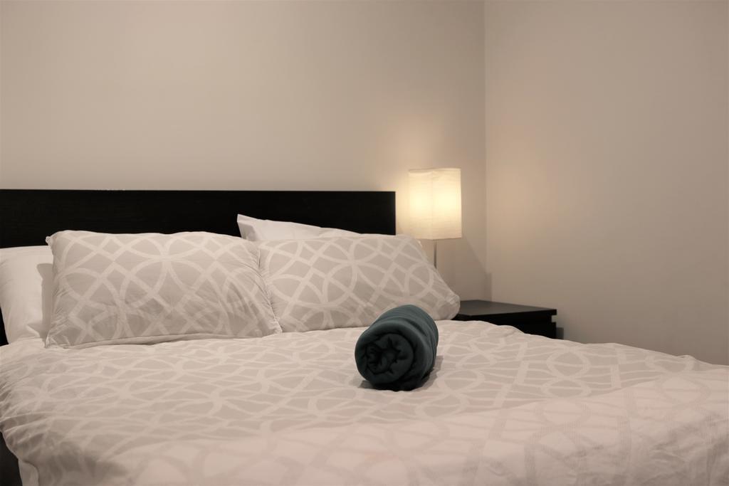 Readyset Apartments At Liberty Melbourne Ngoại thất bức ảnh