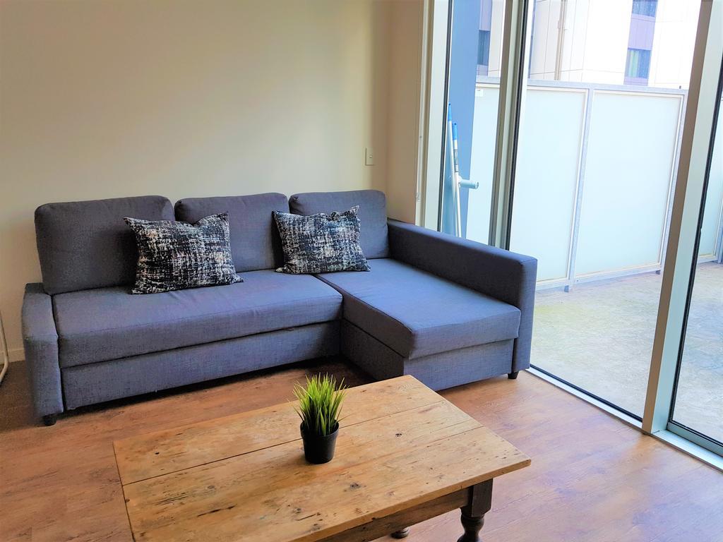 Readyset Apartments At Liberty Melbourne Ngoại thất bức ảnh