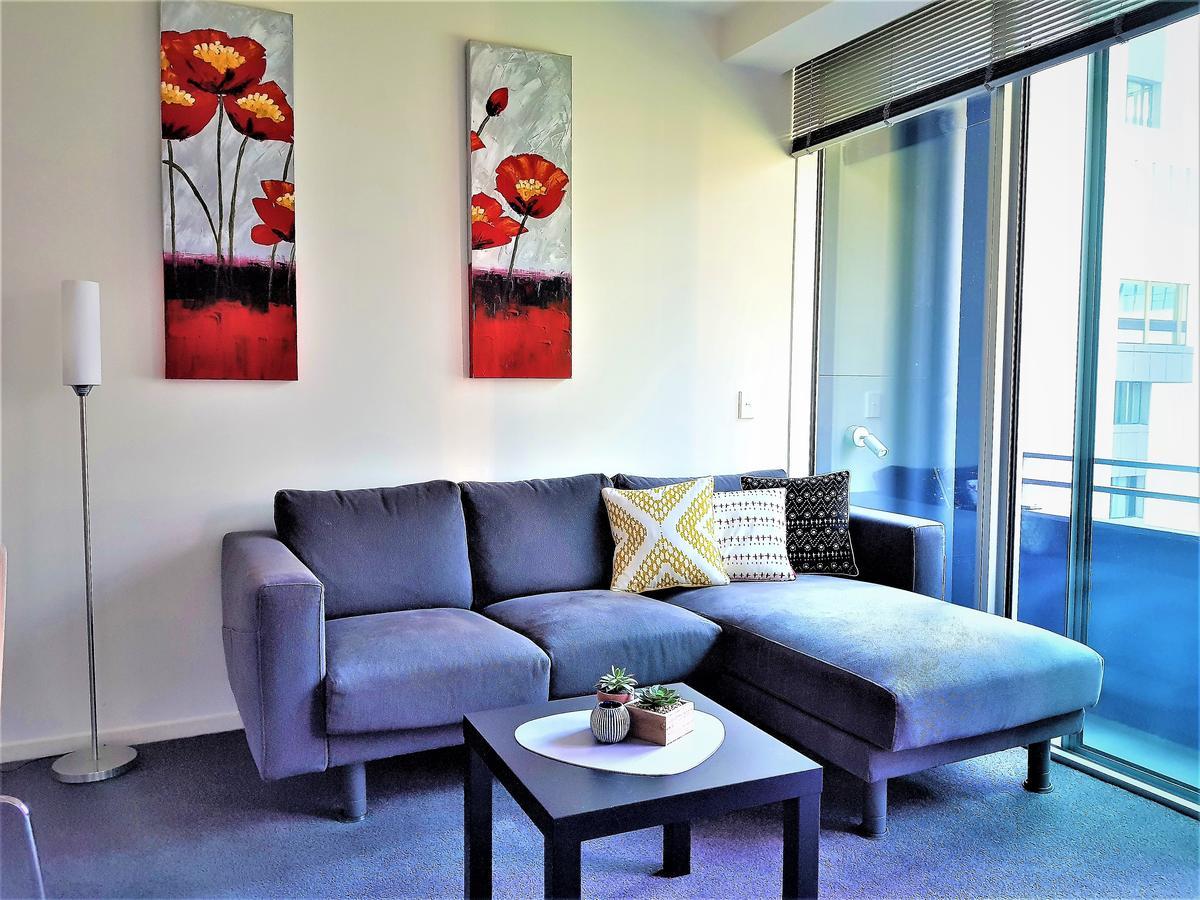 Readyset Apartments At Liberty Melbourne Ngoại thất bức ảnh