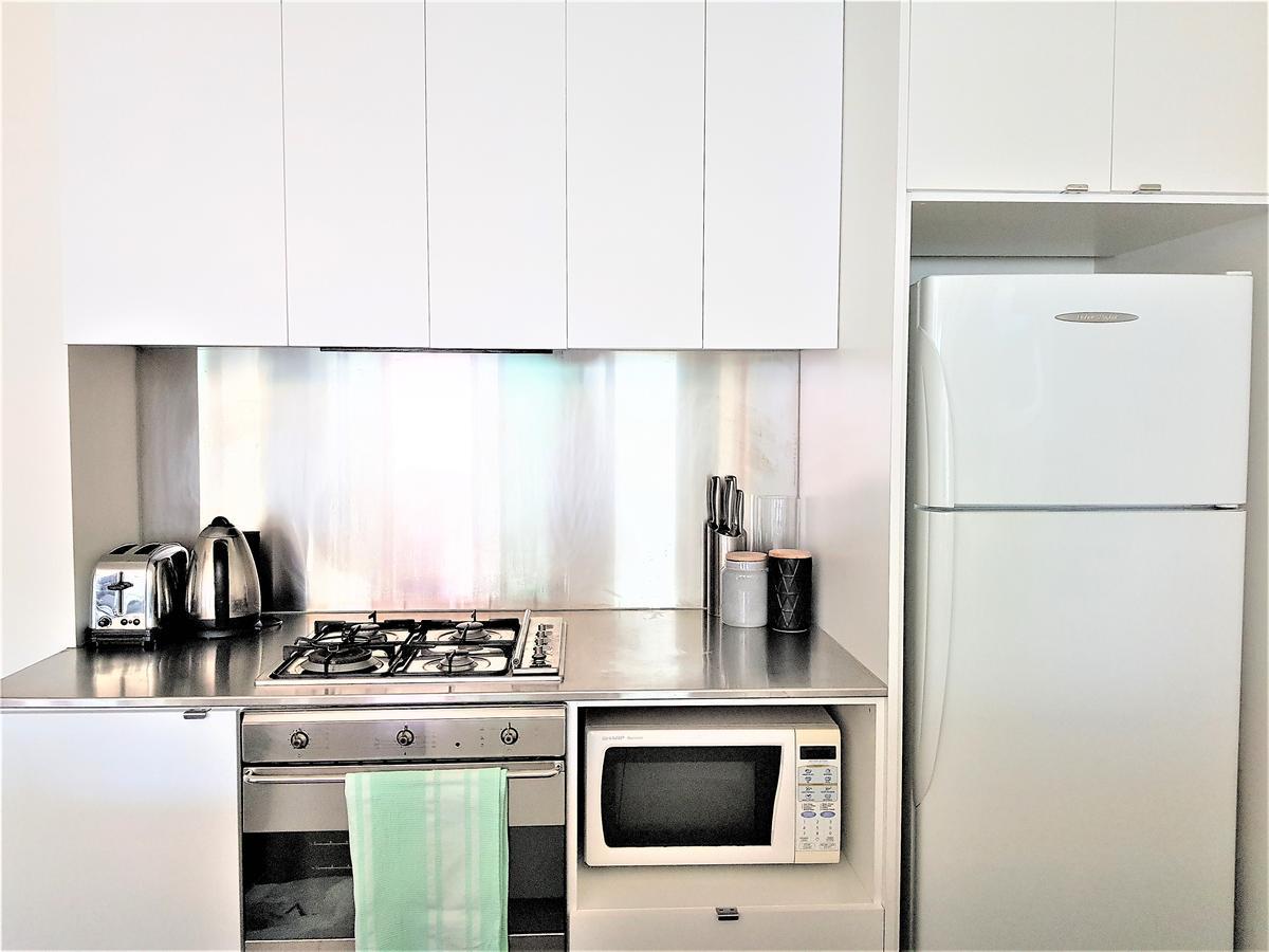 Readyset Apartments At Liberty Melbourne Ngoại thất bức ảnh