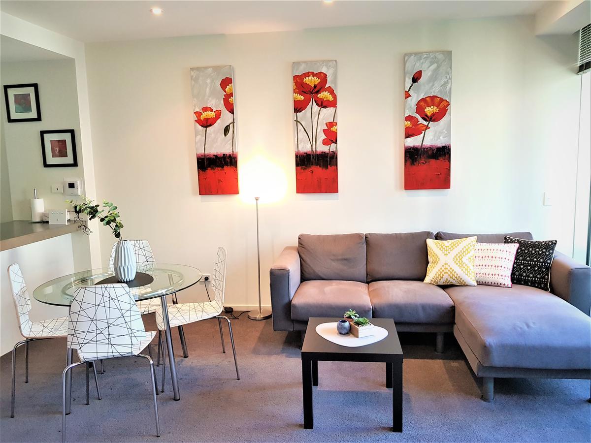 Readyset Apartments At Liberty Melbourne Ngoại thất bức ảnh