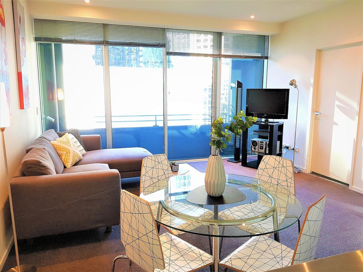 Readyset Apartments At Liberty Melbourne Ngoại thất bức ảnh