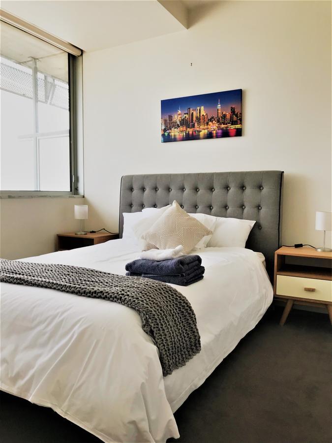 Readyset Apartments At Liberty Melbourne Ngoại thất bức ảnh
