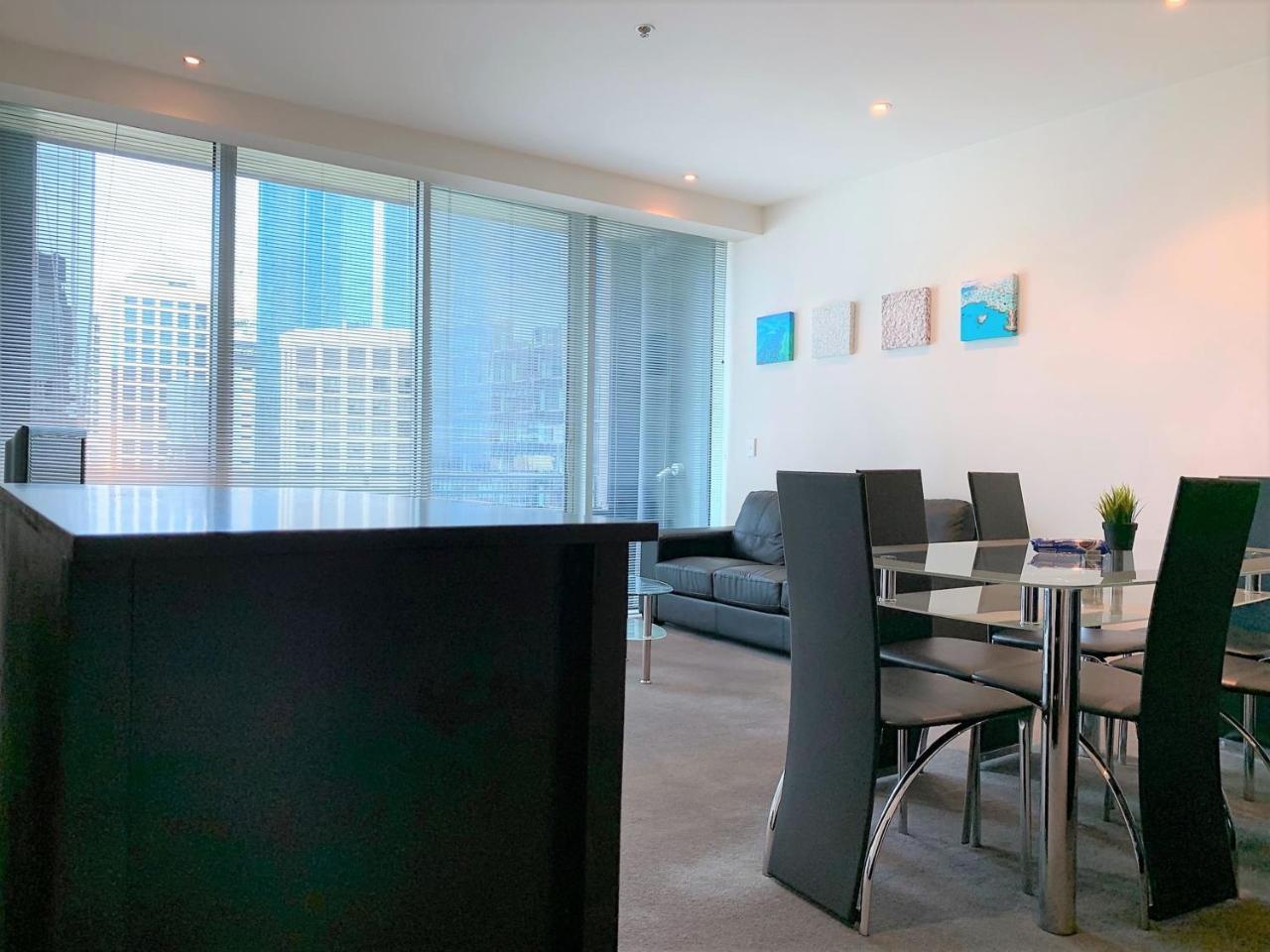 Readyset Apartments At Liberty Melbourne Ngoại thất bức ảnh