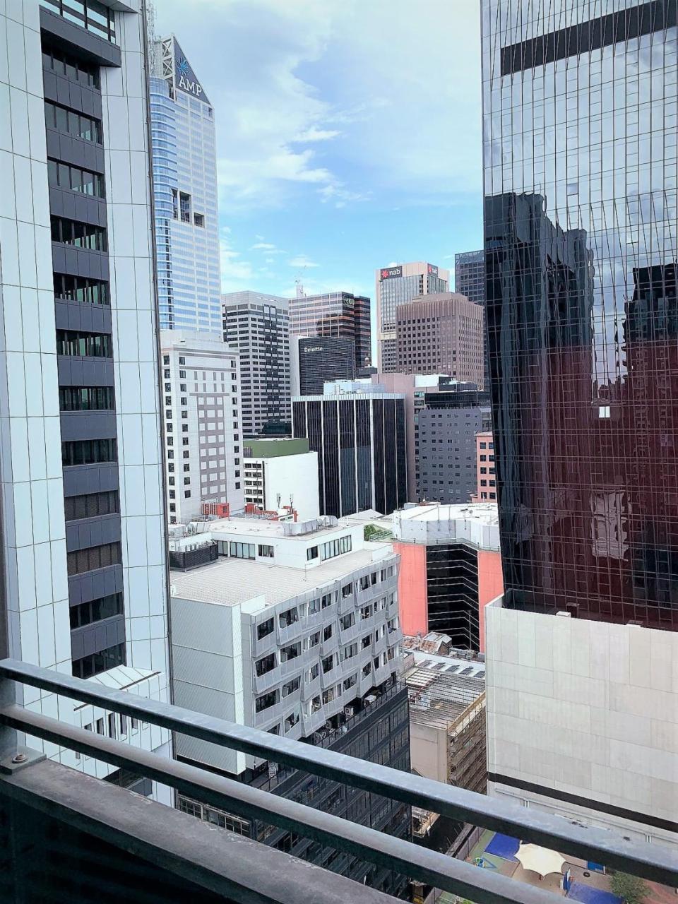 Readyset Apartments At Liberty Melbourne Ngoại thất bức ảnh