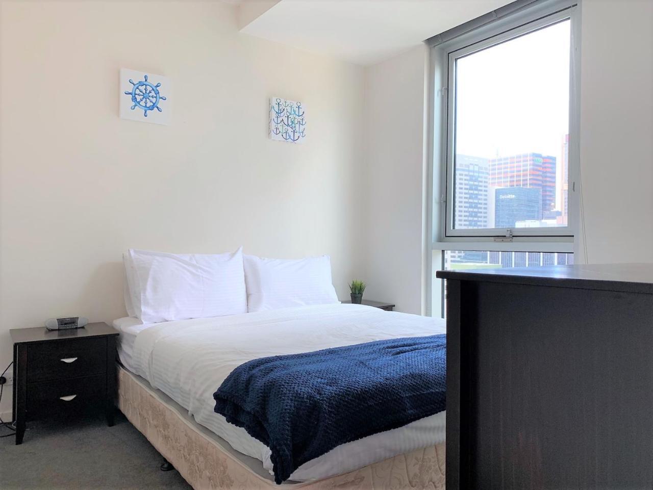 Readyset Apartments At Liberty Melbourne Ngoại thất bức ảnh