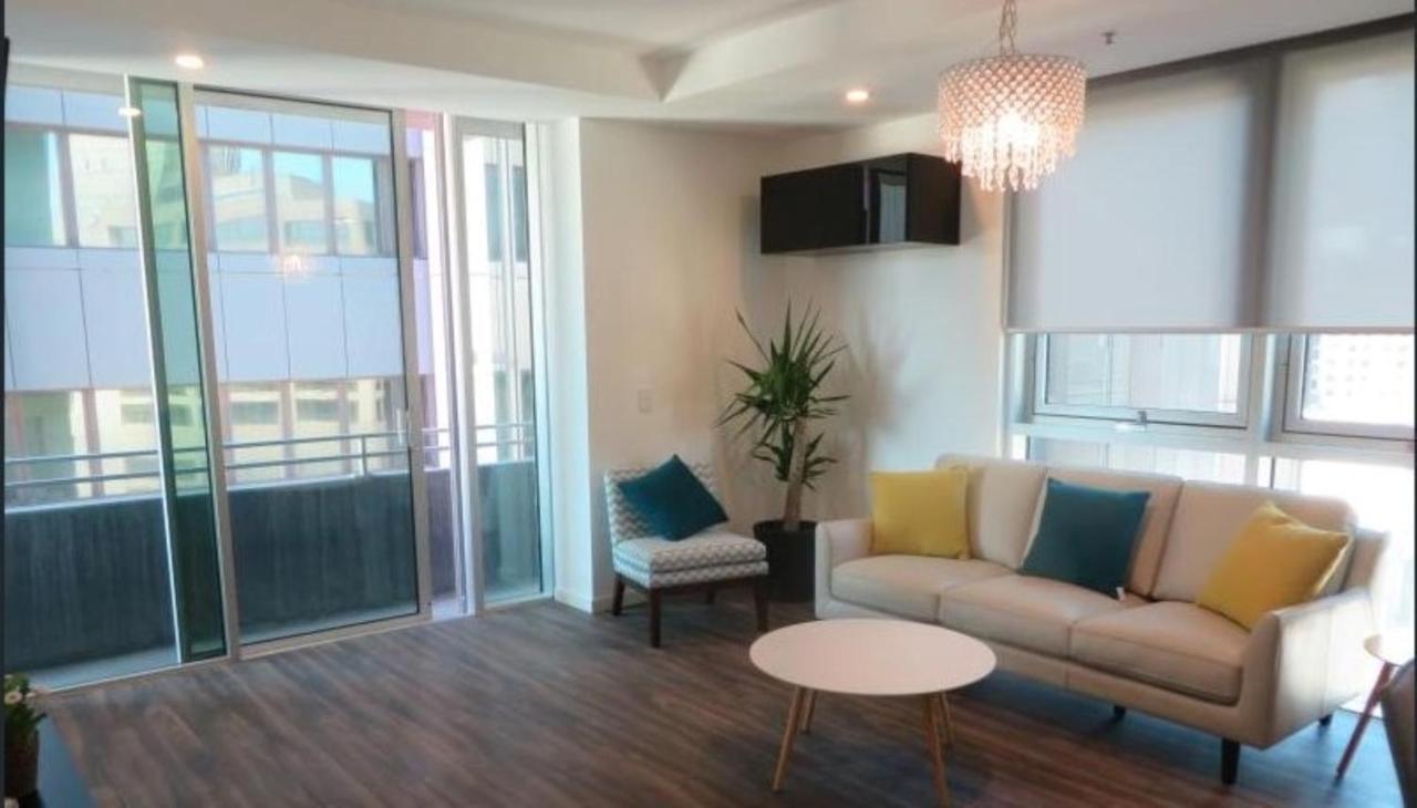 Readyset Apartments At Liberty Melbourne Ngoại thất bức ảnh